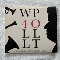 Gerhard Polt + Well-Brüder: 40 Jahre