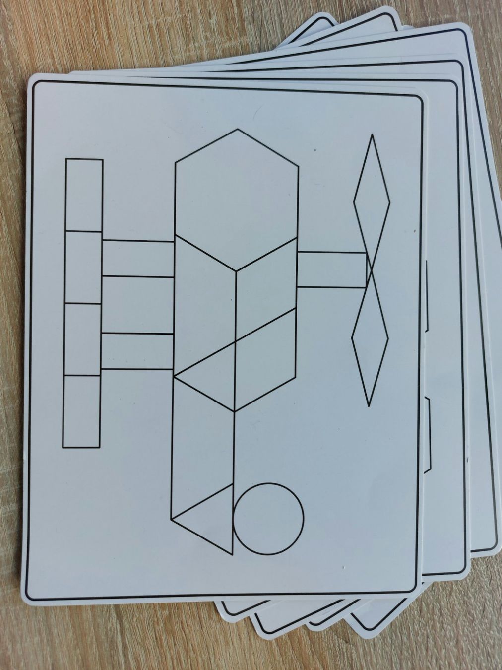Puzzle: Tile Puzzles – Usato da Wädenswil venduto da lra_z2f2 2