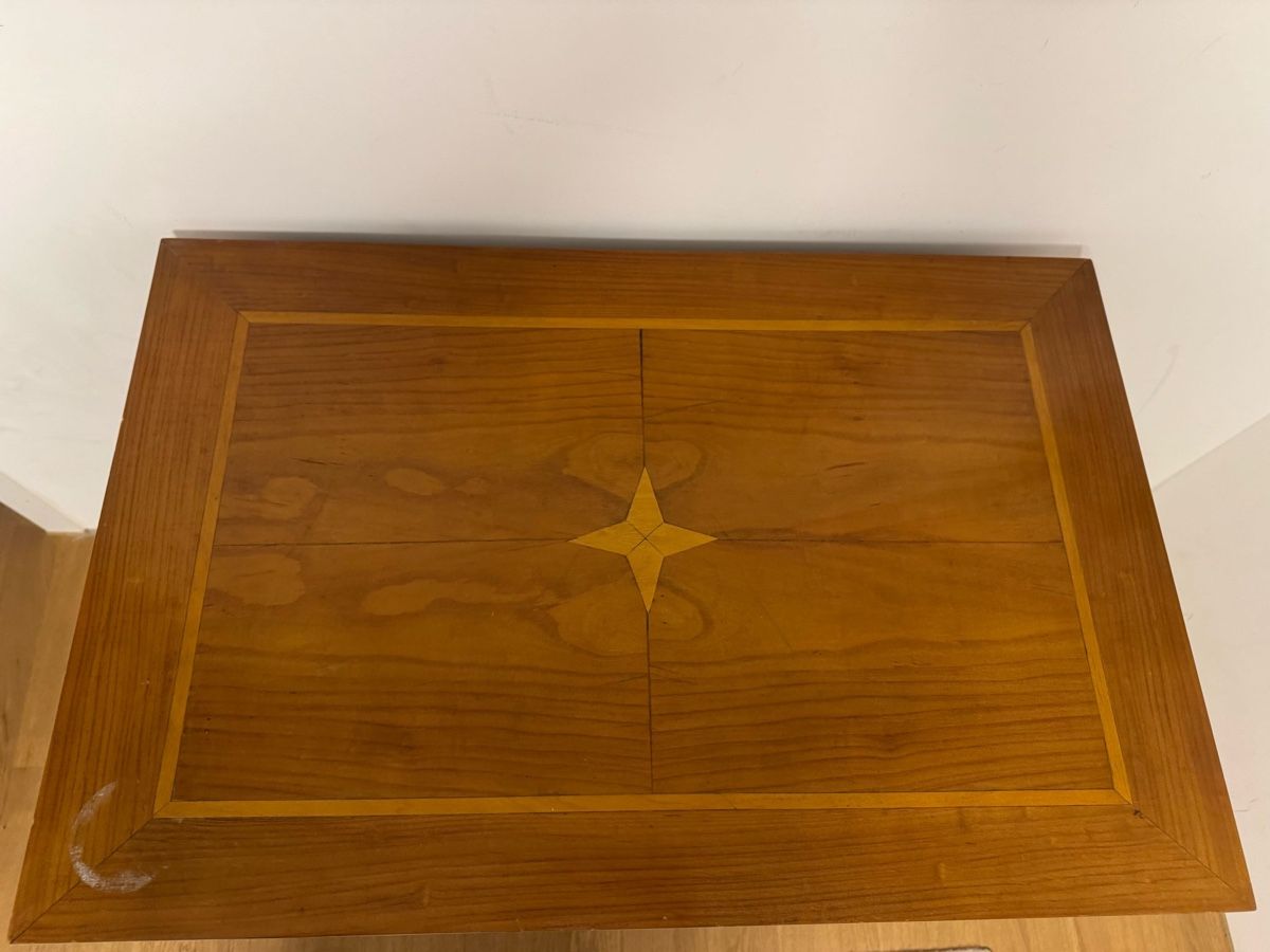 Scrivanie: Biedermeier Schreibtisch – Usato da Ebmatingen venduto da dartim 4
