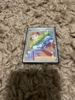 Pokemon Karte: Nachahmerin - Selten und Wertvoll!