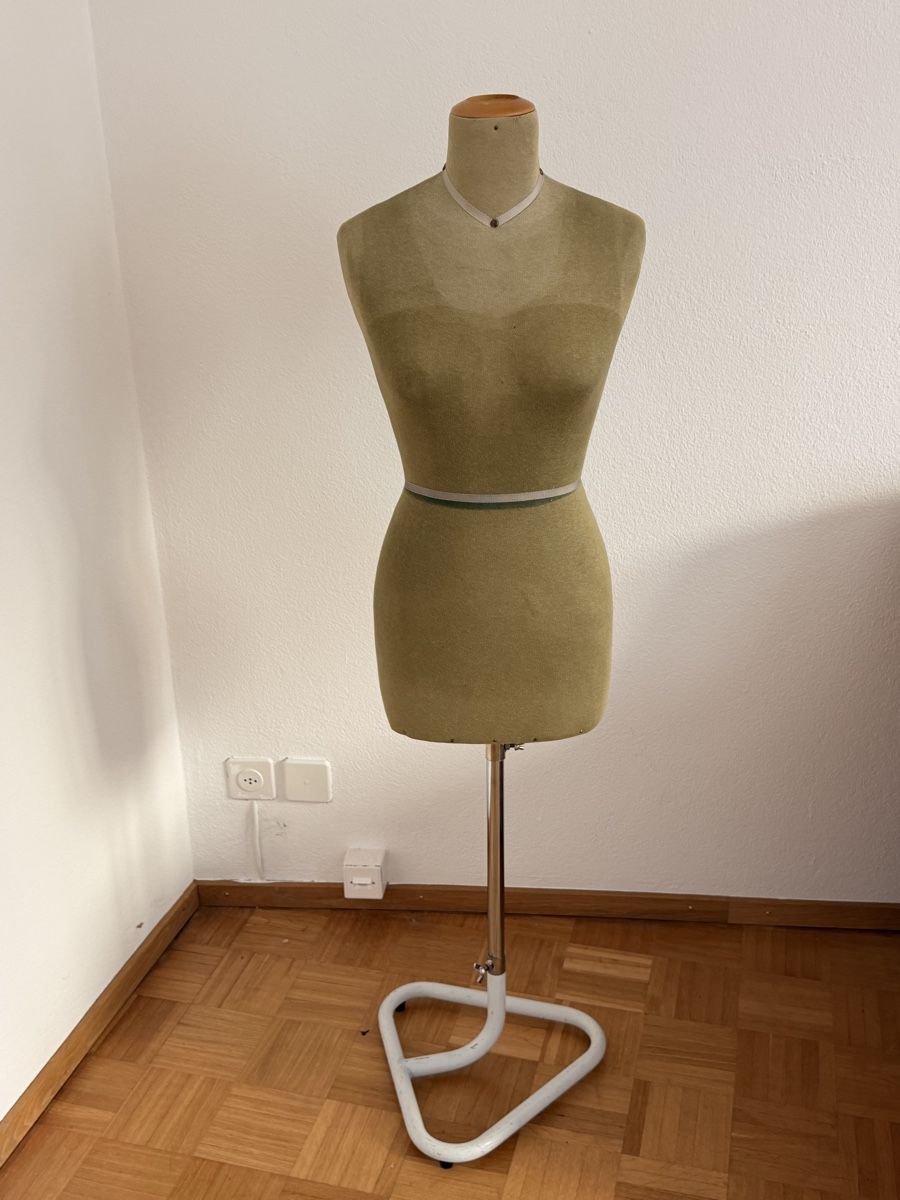 Bambole: Vintage Schneiderpuppe  – Usato da Laupen BE venduto da Lisafurby 5