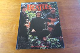 Das gross BEATES LEXIKON -Rarität-  Bea Verlag / Bernie Sigg