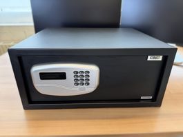 STRUCT Laptopsafe – Tresor für Laptop, Akten & Wertsachen