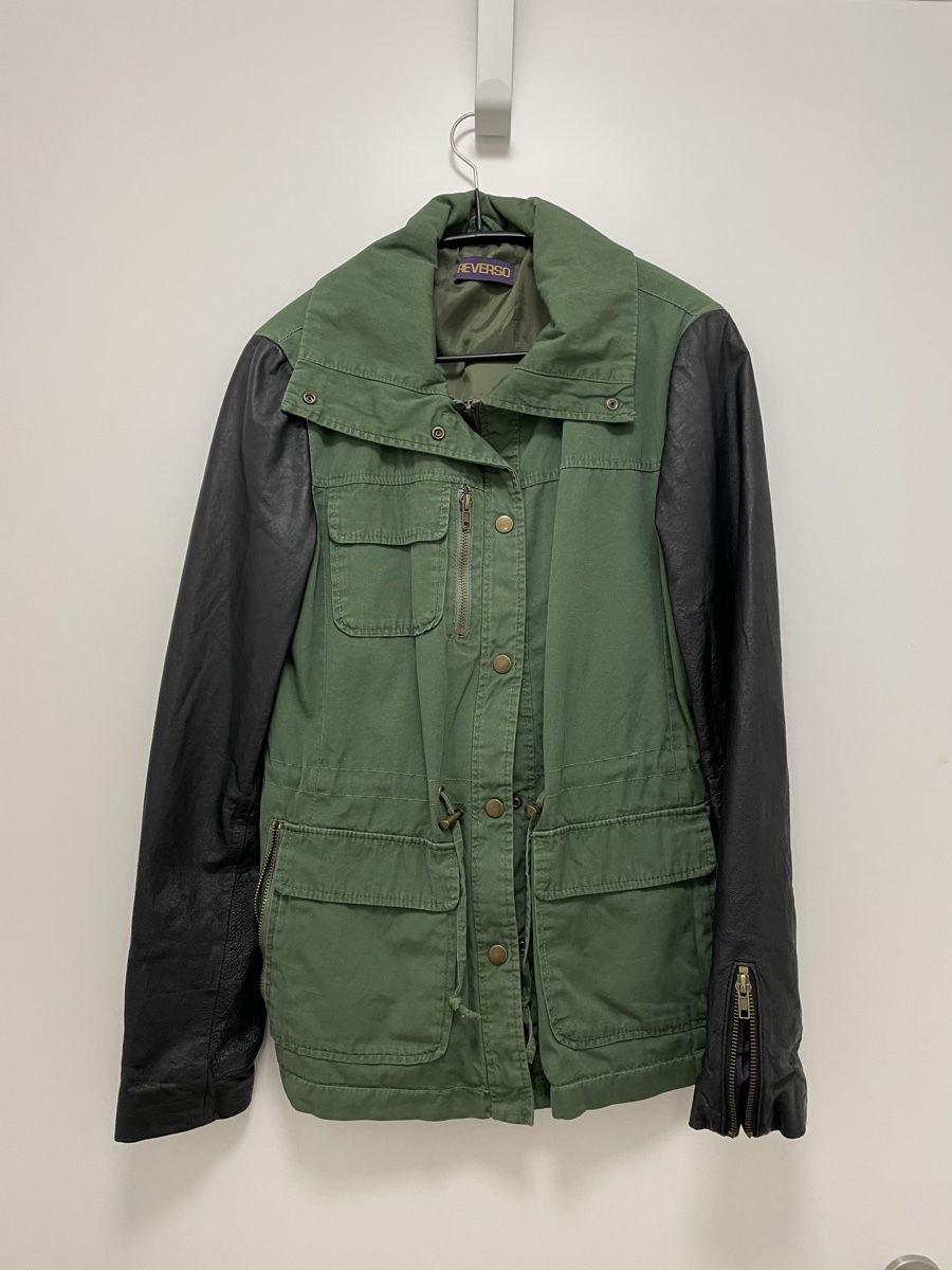 Giacche: Jacke, Gr. 38 – Usato da Haldenstein venduto da nicB74