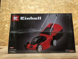 Einhell Elektro-Rasenmäher GC-EM 1032
