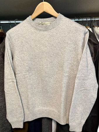 Filippo de Laurentiis Pull Pullover Cashmere & Wool