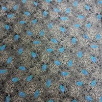 tissu polyester
