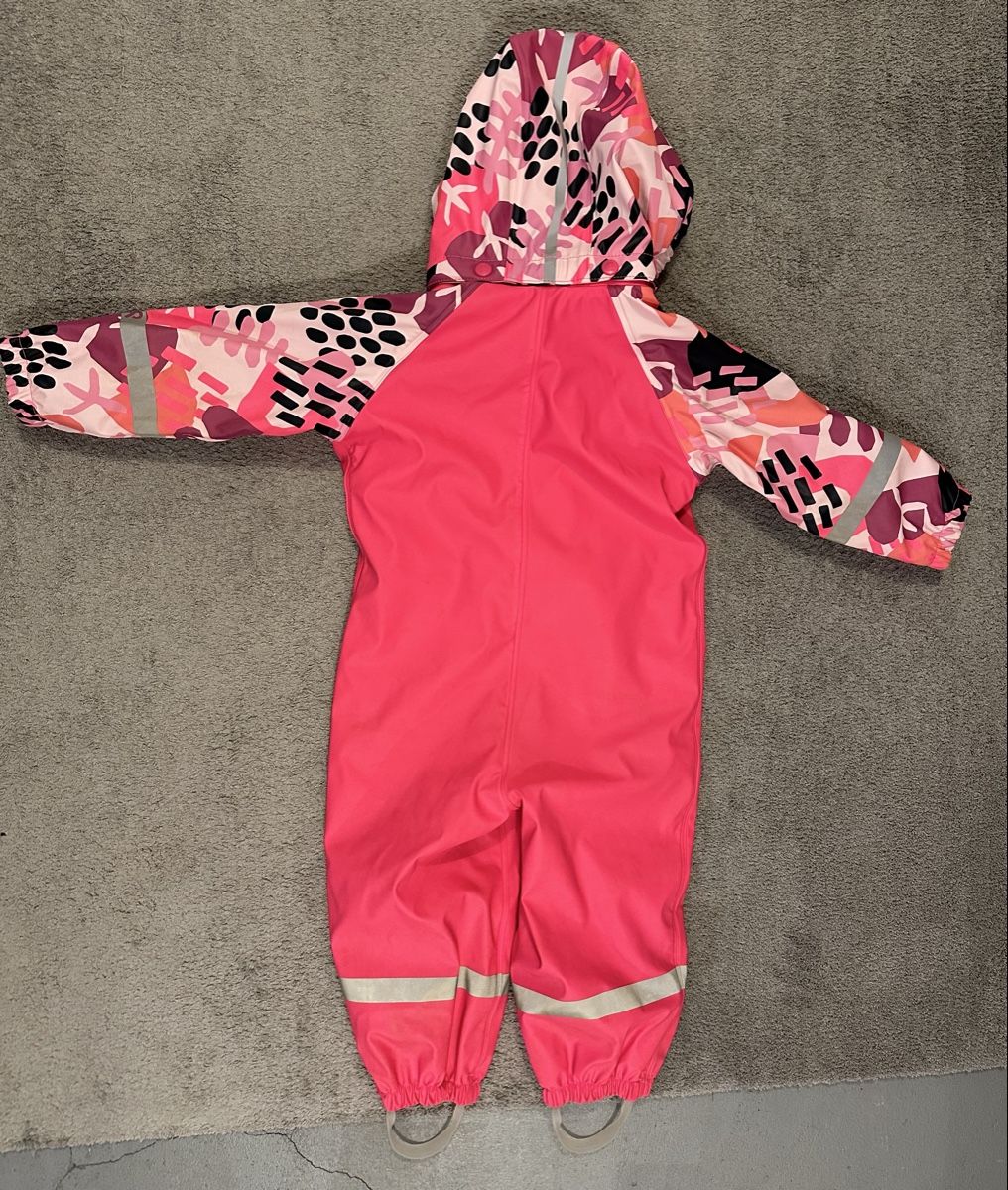 Completi: Reima Regenoverall Gr.80 – Nuovo (secondo la descrizione) da Lupsingen venduto da New-Haven 1