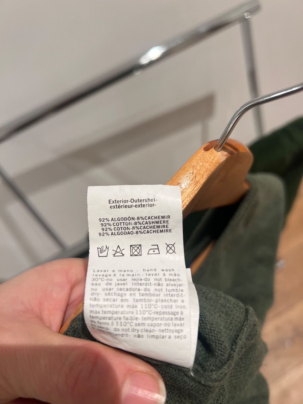 Maglioni & Felpe: Scalpers Pullover, Grösse L – Usato da Zollikon venduto da Jekled 2