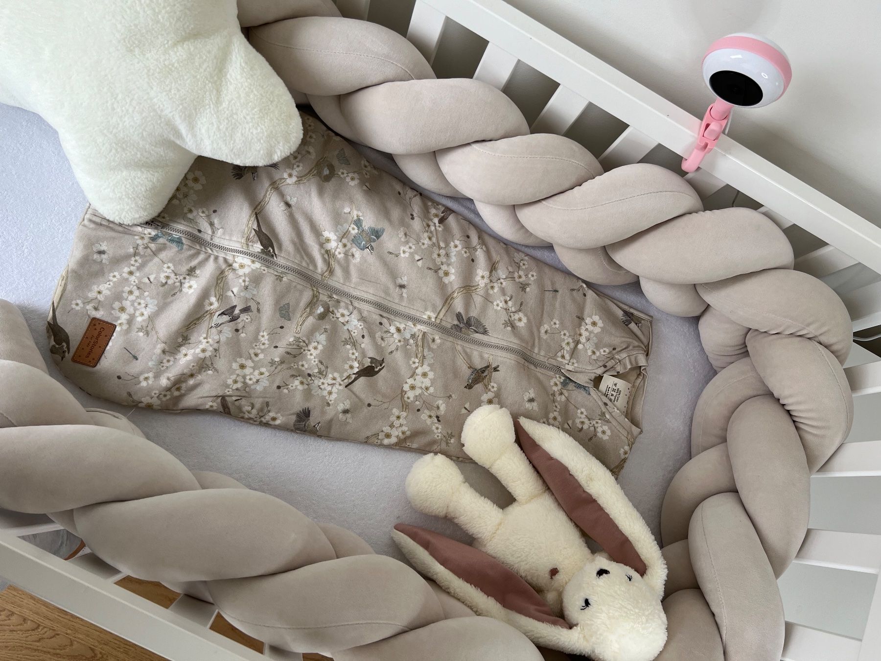 Sacchi a pelo: Baby sleeping bag – Usato da Zürich venduto da zim_xzx9 2