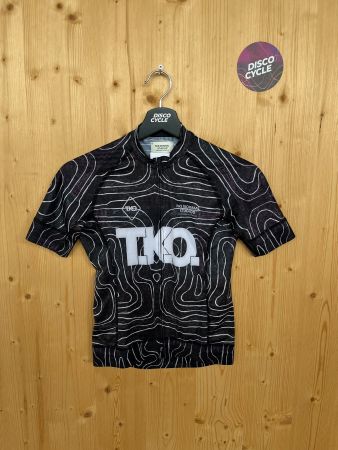 % Pas Normal Studios Women's T.K.O. Mechanism Jersey - S
