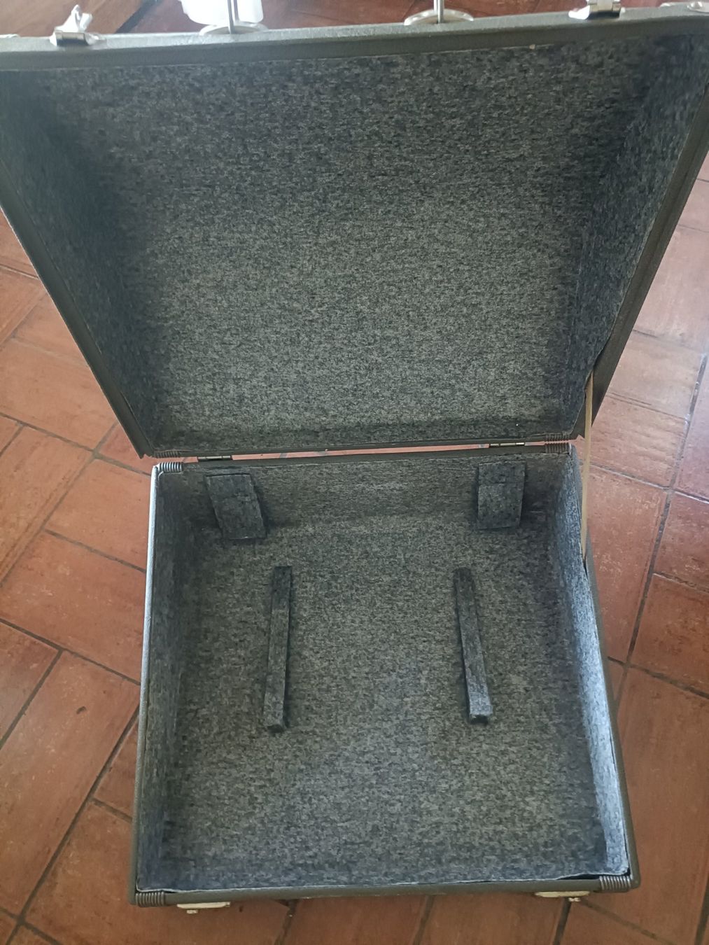 Hohner Strumenti musicali: Hohner Concerto II Akkordeon mit Koffer – Usato da Lugano venduto da riccardo012 9