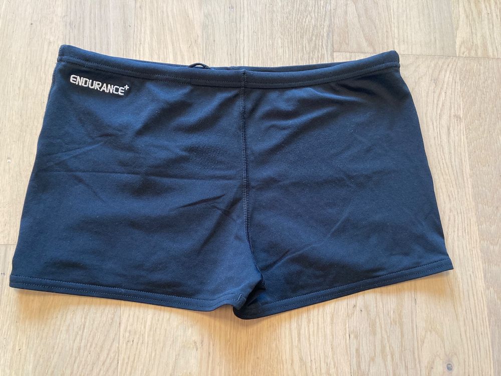Jungen Badehose Aquafeel - Chlorresistent Für Schwimmsport