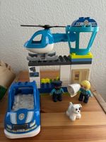 Lego Duplo Polizeistation 10959