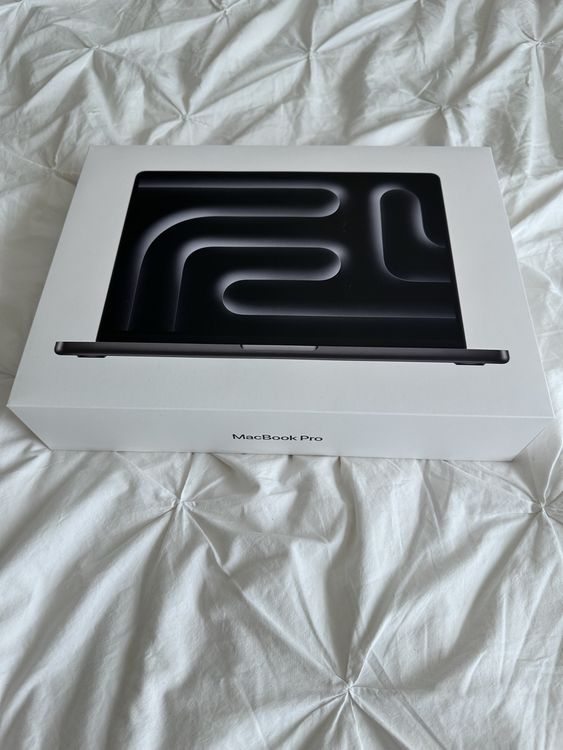 Apple MacBook Pro - 16