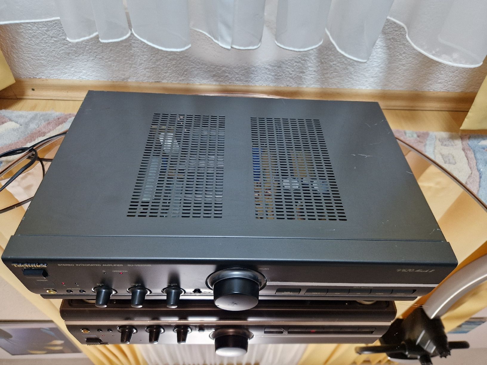 Technics Amplificateurs: Technics SU-V620M2 – D'occasion à Arbon par Mayak_Sound 5