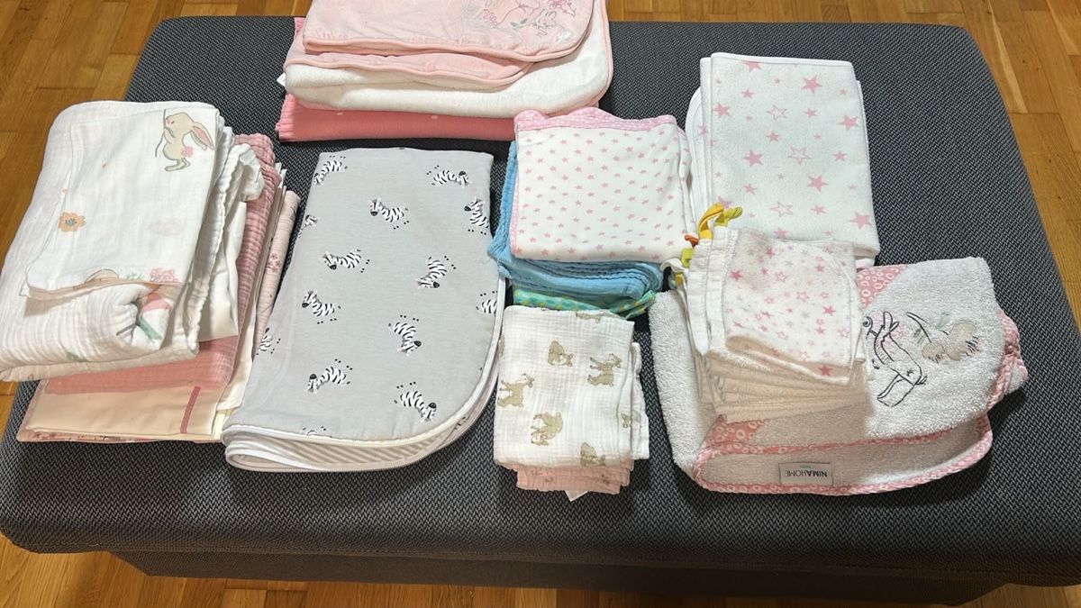 Kleiderpakete & -sets: Baby Stuff Pack – Gebraucht aus Zürich von cls_jgc7
