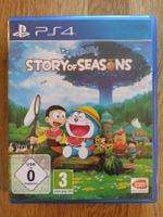Doraemon Story of Seasons PS4 / PS5