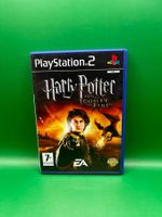 Harry Potter and the goblet of fire (mehrsprachig) - PS2