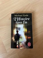 Lhistoire sans fin 