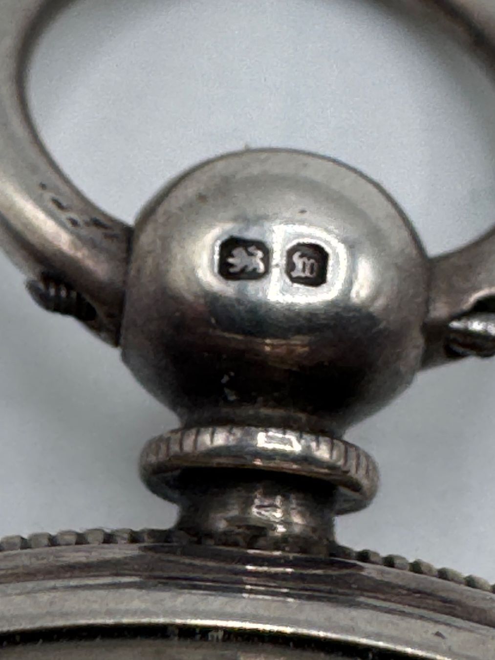 Uhren: Silber Chronometr Henry u.Co MANCHESTER – Gebraucht aus Sachseln von BONATI01 3