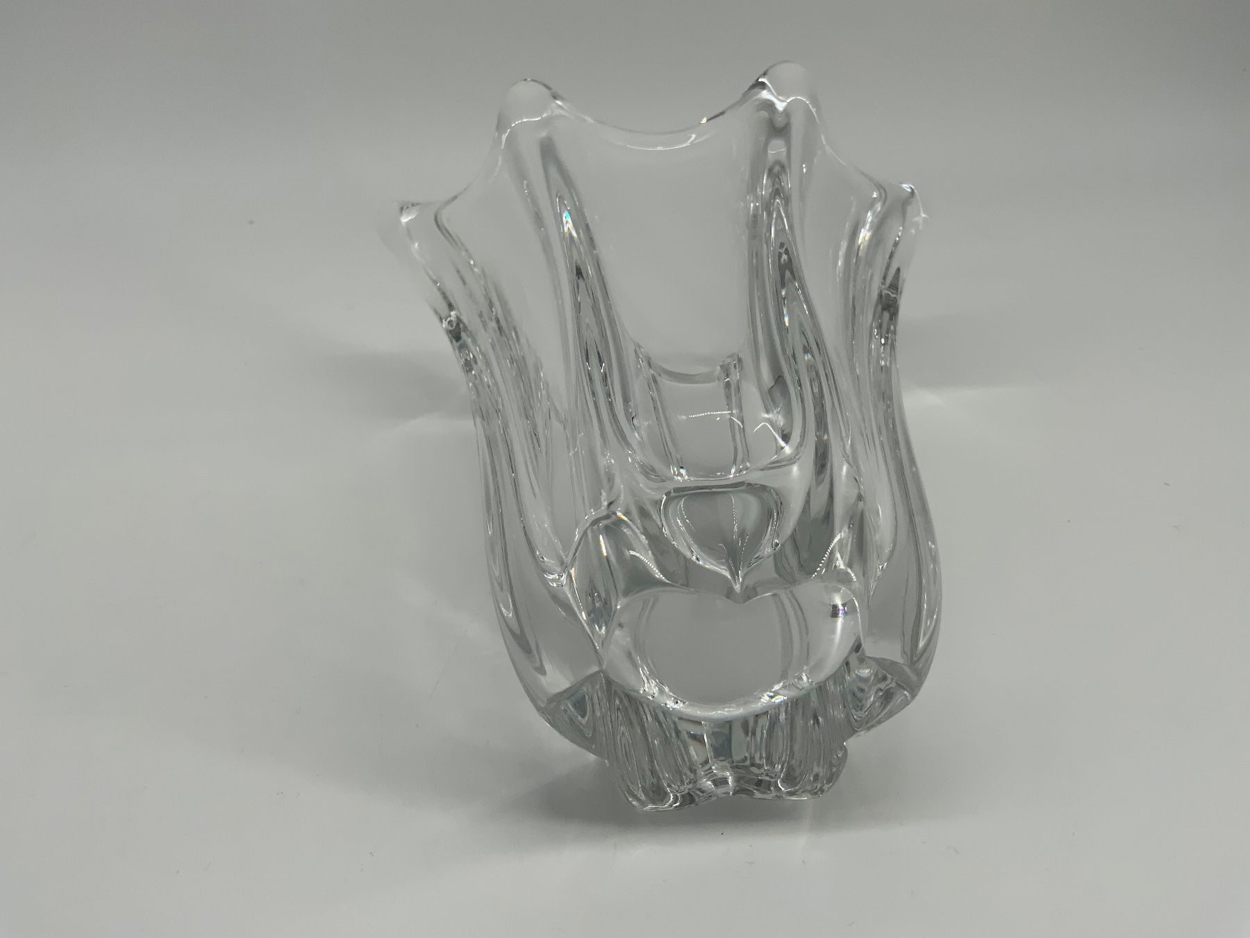 Daum Vasi & Recipienti: Daum Vase 16,5cm – Usato da Erlach venduto da silvia3235 5