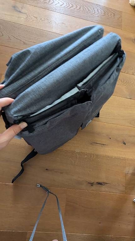 Zaini: Doomoo BabyTravel – Usato da Adligenswil venduto da oli_Bu90 2
