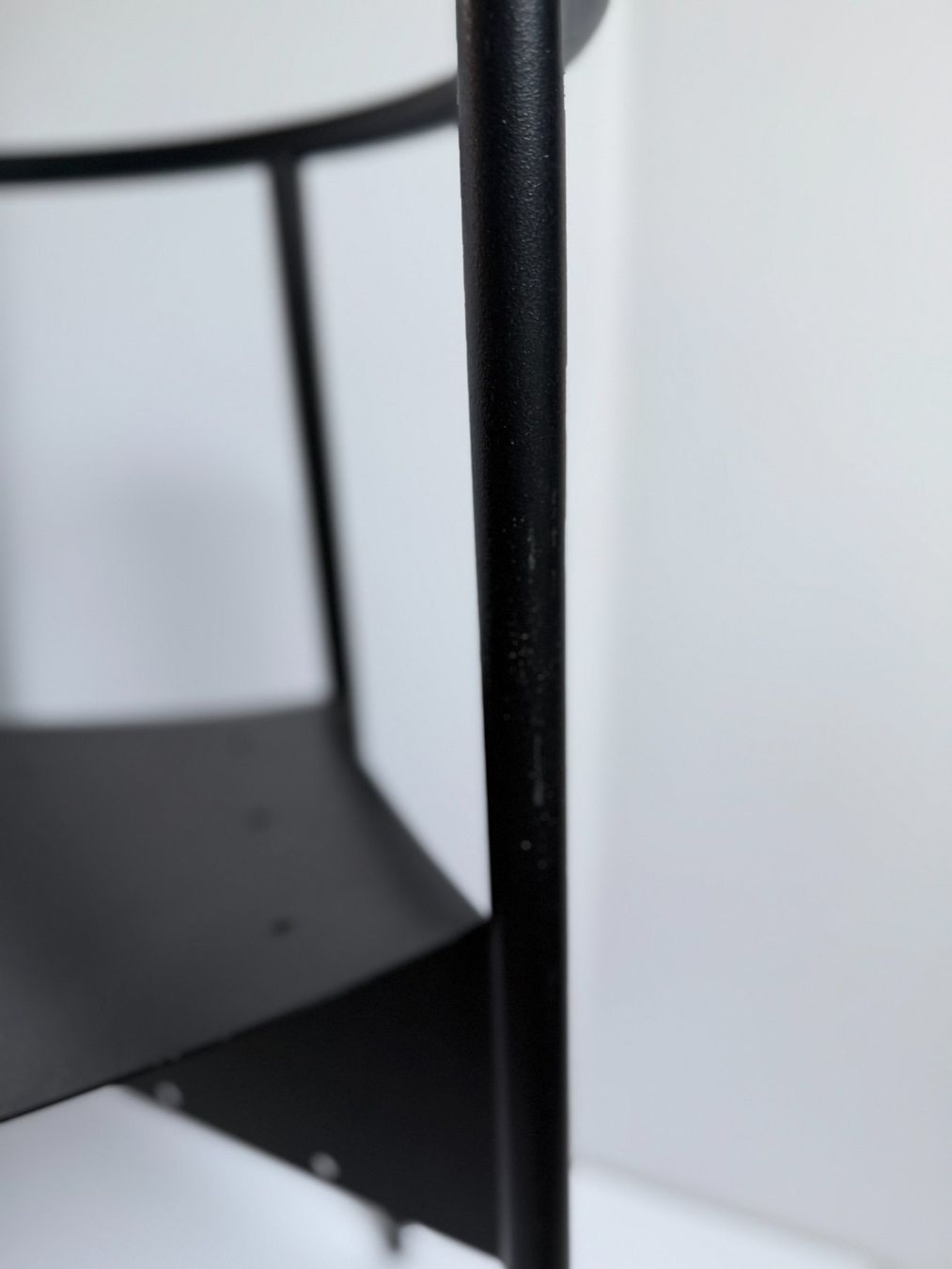 Sedie: Disform Wendy Wright Stuhl // Philippe Starck – Usato da Schinznach-Dorf venduto da mix 3