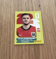 Panini Worldcup 2026 Baumgartner AUT 18
