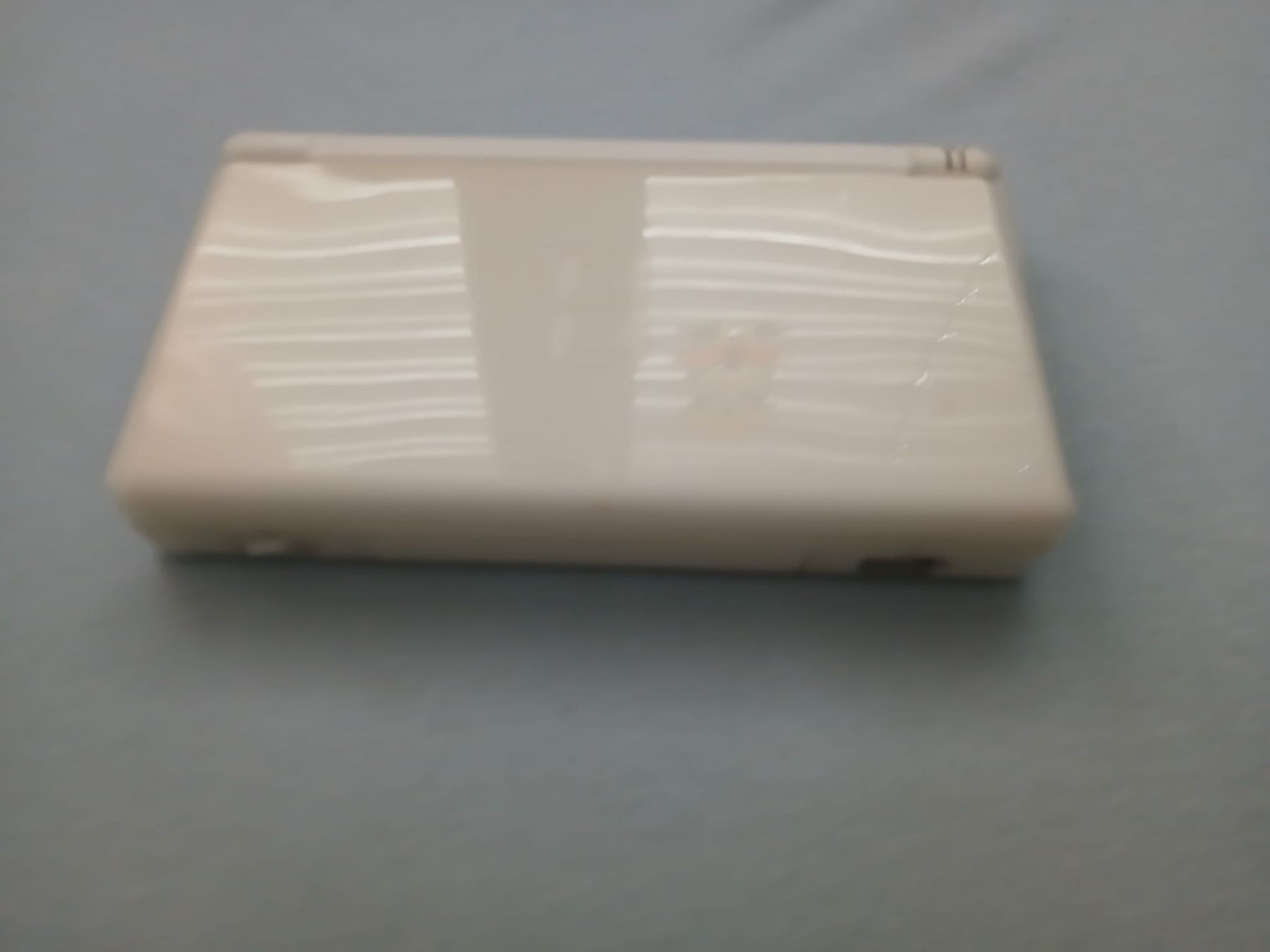 Nintendo Konsolen: Nintendo DS Lite – Gebraucht aus Grenchen von Nathaniel74 2