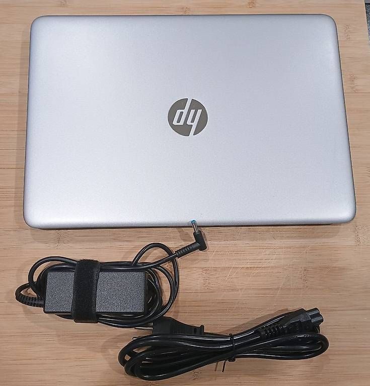 Hewlett Packard Notebook: HP EliteBook 840 G4 – Usato da Oberstammheim venduto da Bikescout 1