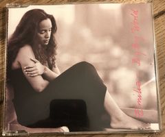 CD- Emilia - Big Big World