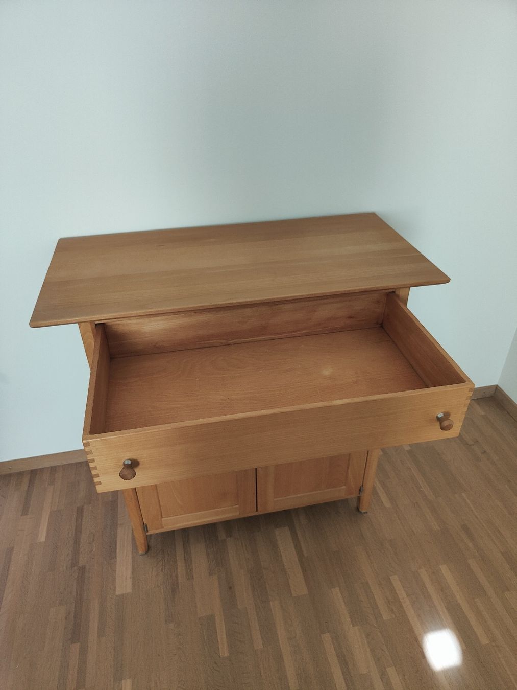 Team7 Commodes: Kommode Team 7, Modell Madera – D'occasion à Zürich par jul_kk5q 2