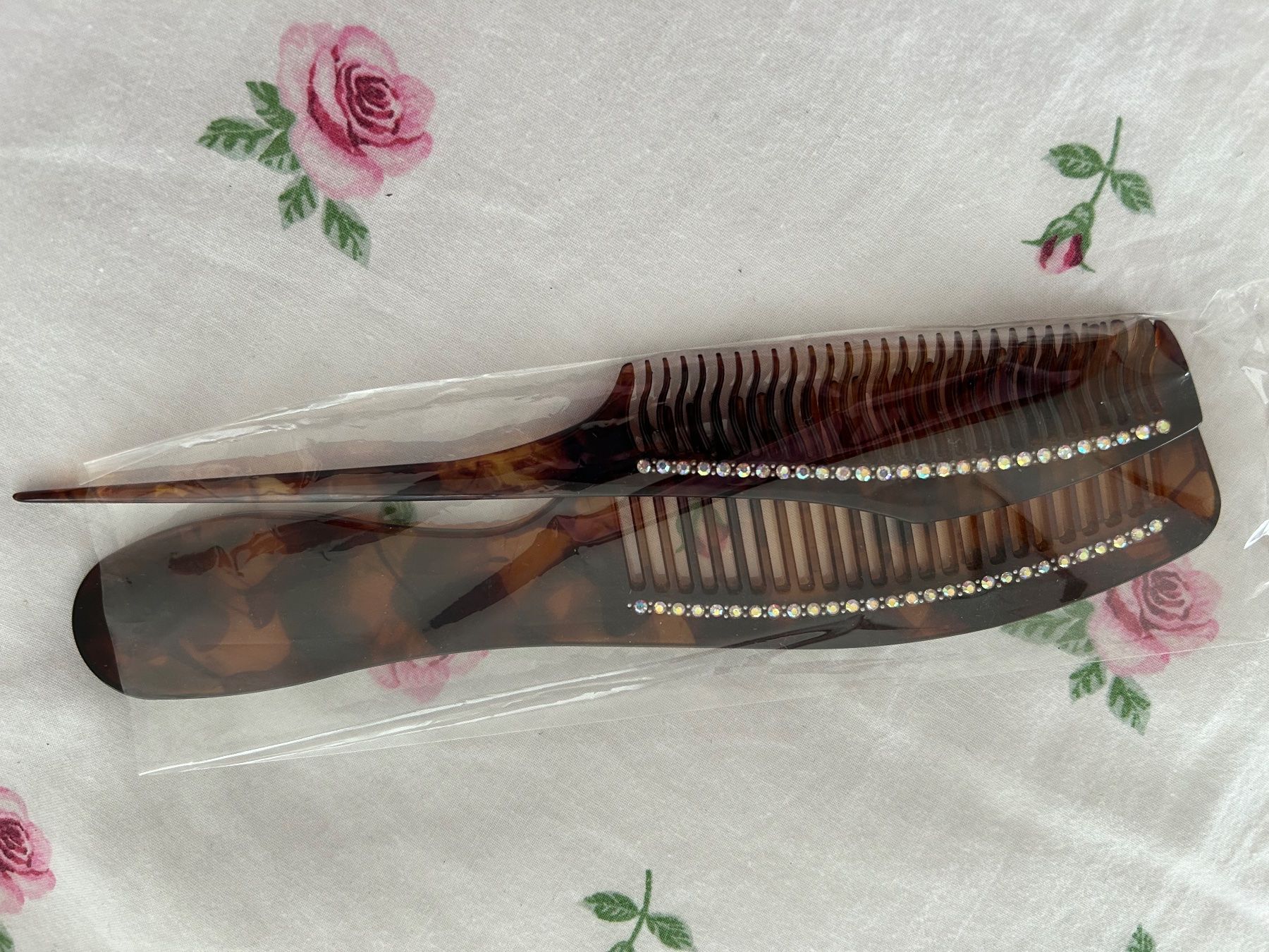 Altro per la cura dei capelli: Kämme – Nuovo e nell'imballaggio originale da Kreuzlingen venduto da son_8cwm 3
