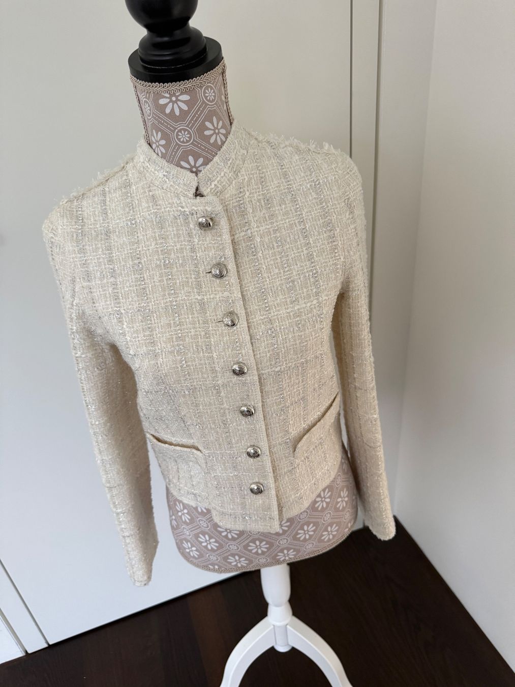 Zara Jacken: Zara Jacke Gr.XS – Neu (gemäss Beschreibung) aus Balzers von Lissi57 1