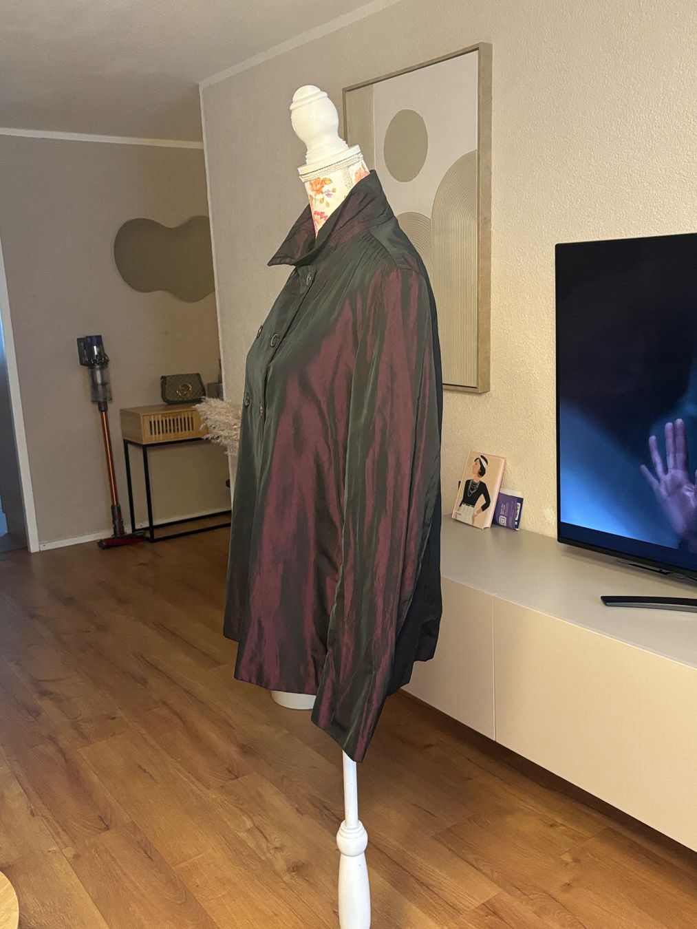 Jil Sander Giacche: Jil Sander Jacket – Usato da St. Margrethen SG venduto da dijanaO 1