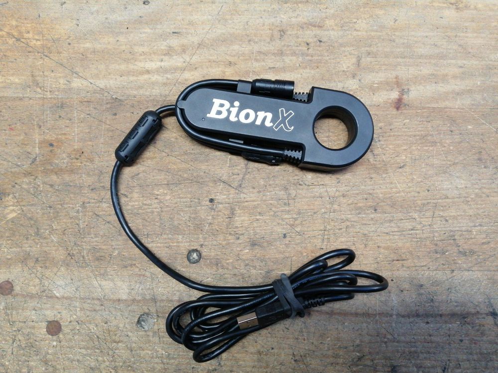 BionX BBI Interface Kaufen auf Ricardo