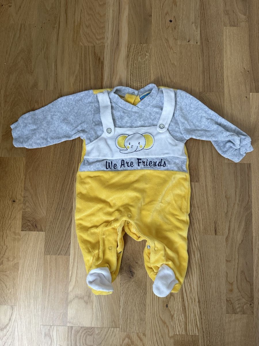 Pagliaccetti: Babykleidung – Usato da Mellingen venduto da laal888