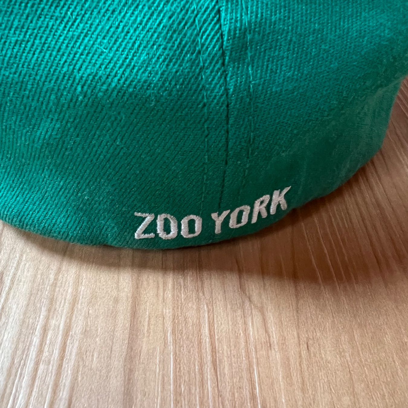 Chapeaux, bonnets & casquettes: Vintage Zooyork Cap – D'occasion à Herisau par 1asupply 2