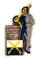 PIN Schützengesellschaft der Stadt Luzern