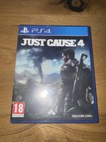 Just Cause 4 PS4
