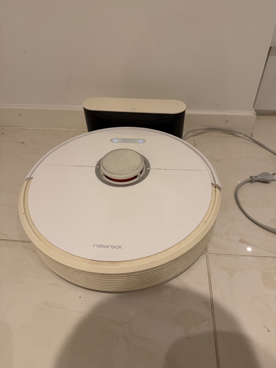 Roborock Aspirateurs & Accessoires: Roborock S6 – D'occasion à Dietikon par luegge1988