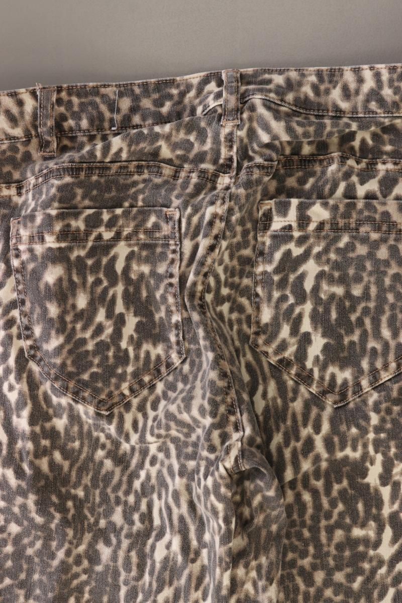 Pantaloni: Taifun Five-Pocket-Hose Gr. 34 neuwertig – Nuovo (secondo la descrizione) da Neustadt an der Waldnaab venduto da SecondLifeFashion 2