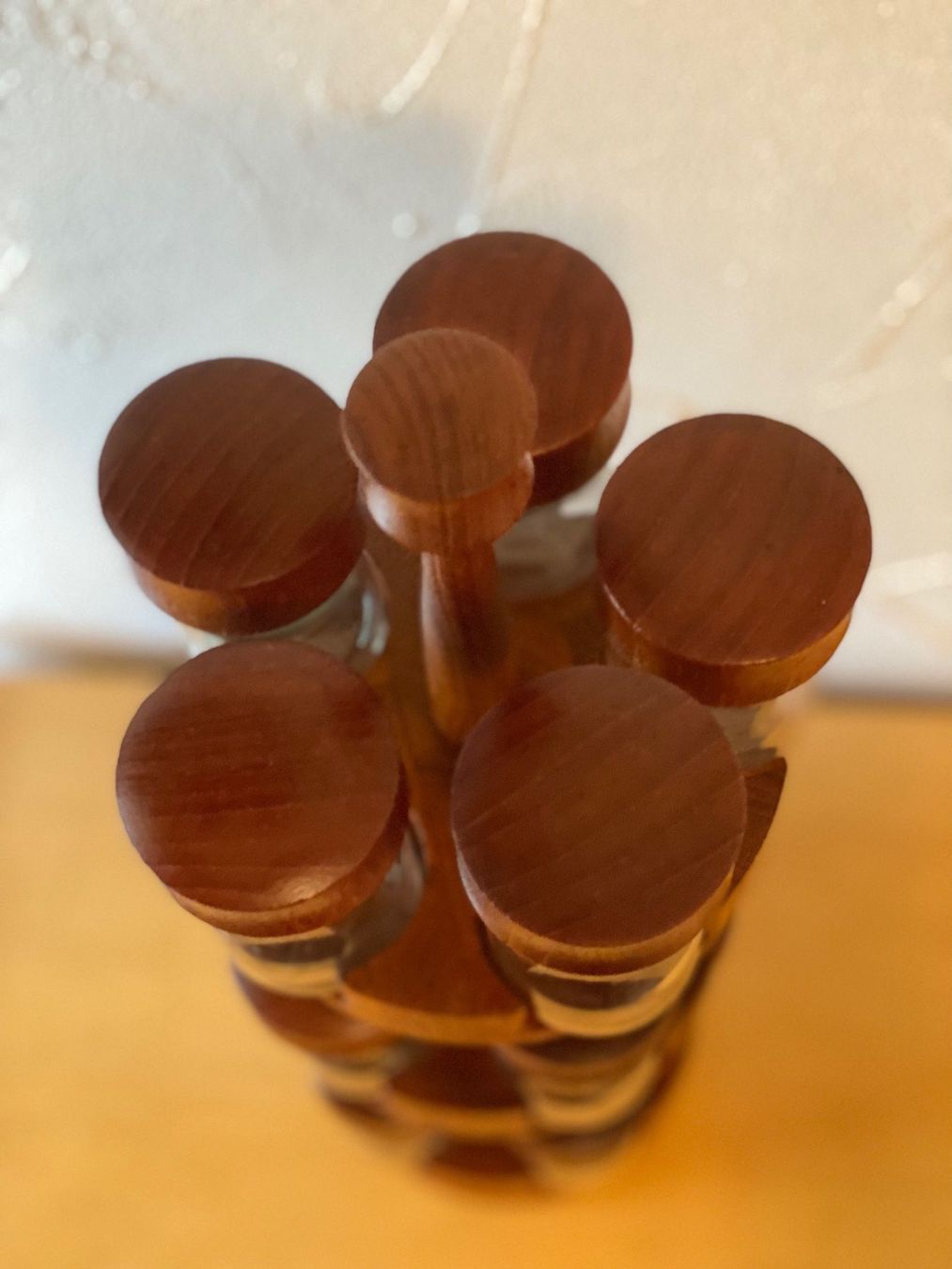 Altro in Decorazioni & Accessori: Vintage Digsmed Spice Rack – Usato da Rorbas venduto da tun_m7fz 3