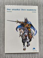 Wie neu - THUN - Die Maske des Narren - Fulehung-Comic
