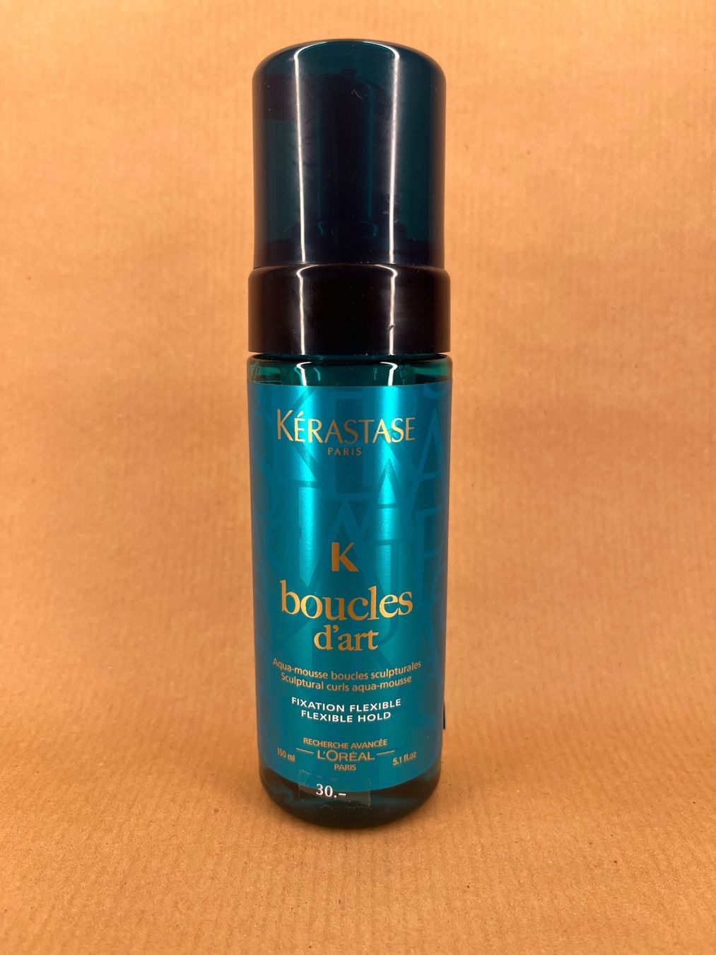 L'Oréal Prodotti per capelli: KÉRASTASE BOUCLES D'ART – Nuovo e nell'imballaggio originale da Meinisberg venduto da Coiffeur_Liquidation