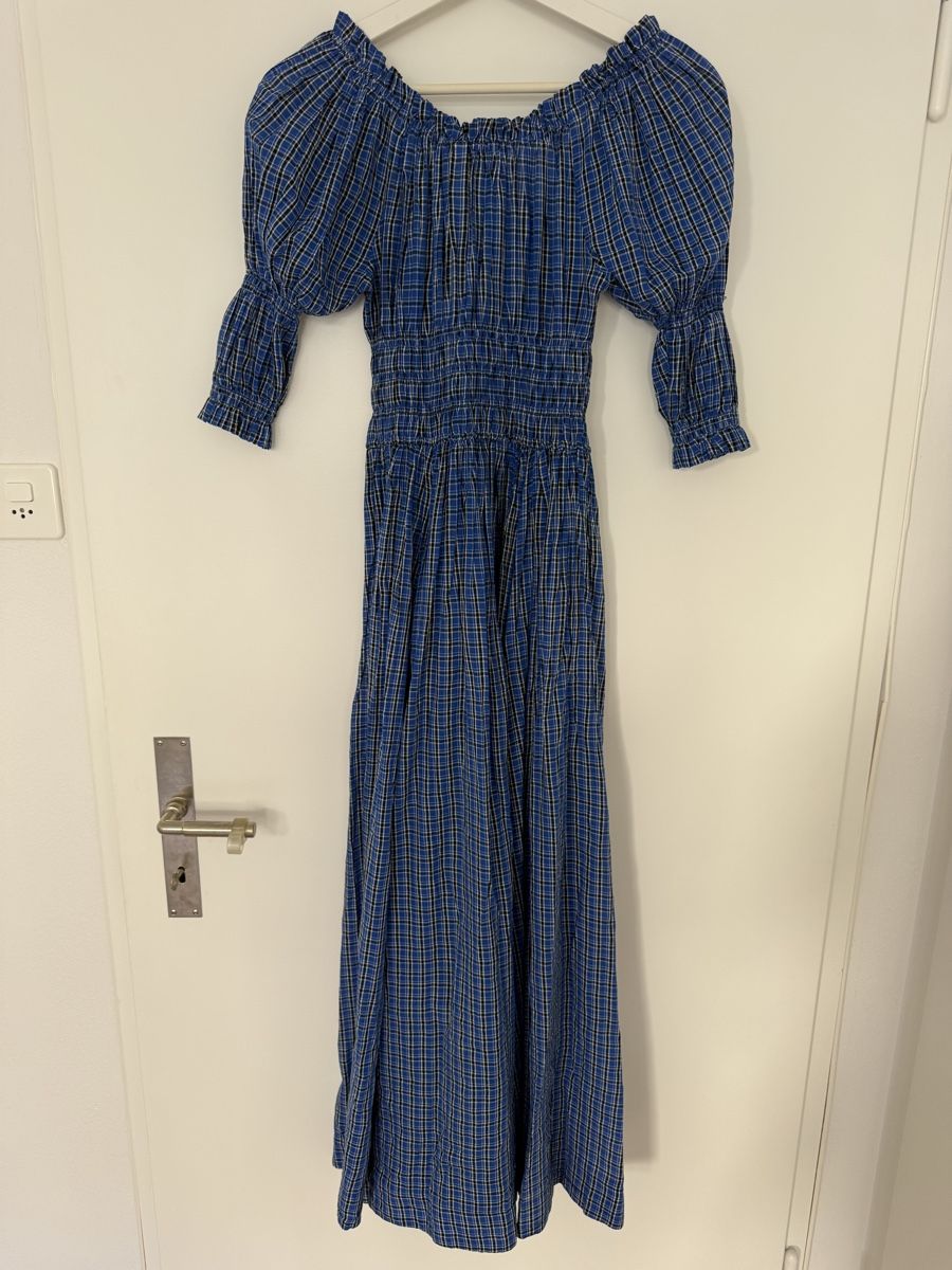 Dôen Vestiti: Doen Ischia Dress – Nuovo e nell'imballaggio originale da Zürich venduto da jul_5t9s 6