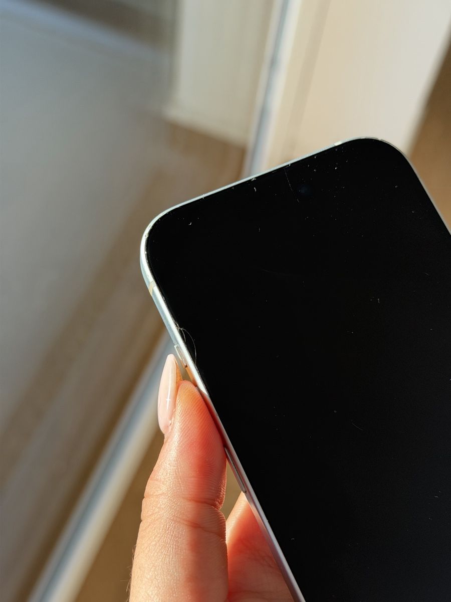 Apple Handys / Smartphones: iPhone 15 – Gebraucht aus Zürich von nadinegmd 4