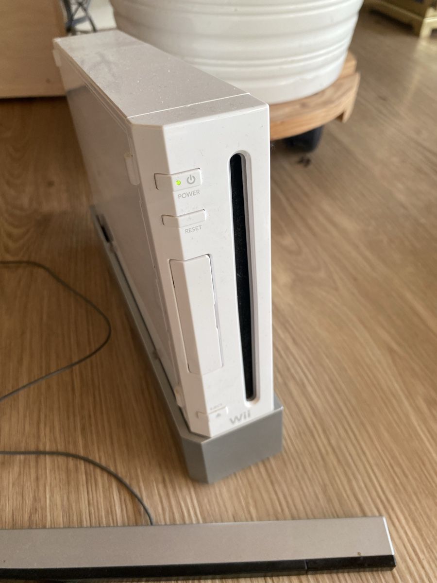 Nintendo Consoles: Nintendo Wii Komplett-Set – Neuf (Voir description) à Steckborn par Amandabraun96 2