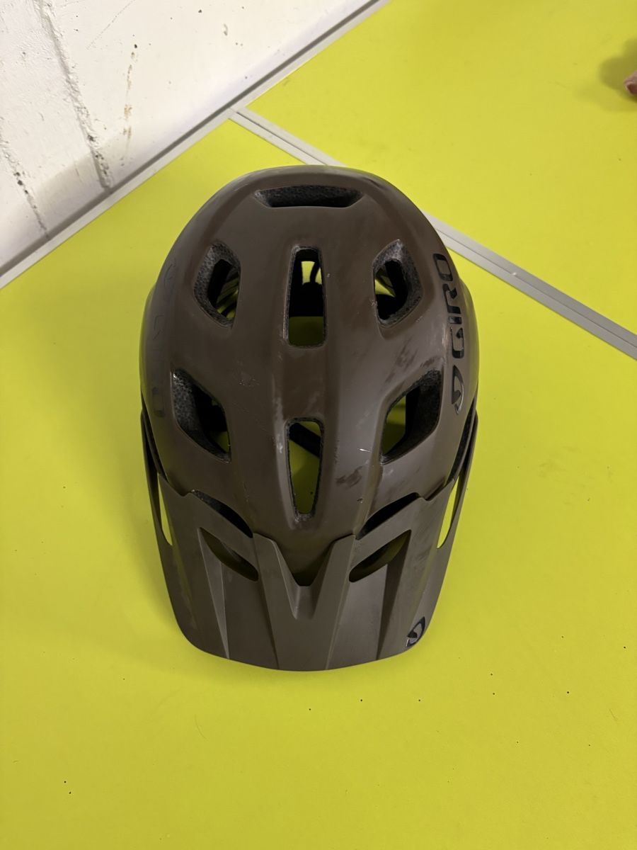 Giro Helme: Casque vélo Giro M MIPS – Gebraucht aus Villarimboud von hampton2012 1